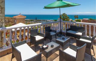 Awesome Home In Benajarafe - Benajarafe - 5