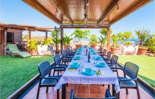 Awesome Home In Benajarafe - Benajarafe - 1
