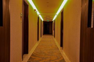 JUFFAIR BOULEVARD HOTEL & SUITES - 4