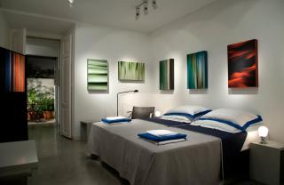Art Gallery Apartment - Lisbona - 0