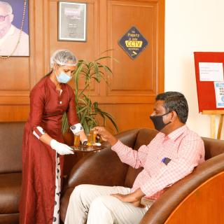 Hotel Vivek - Coonoor - 4