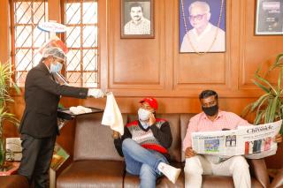 Hotel Vivek - Coonoor - 5