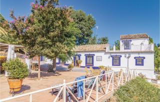 Nice Home In Hornachuelos Córdoba - 5