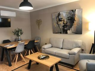 Home SEA&DREAMS OldTown II - Calpe - 9