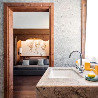 Faloria Mountain Spa Resort - Cortina dʼAmpezzo - 6