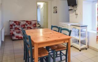 Holiday Home Lieu Dit Les Pavillons - Deux-Jumeaux - 9