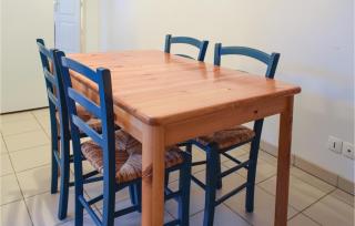 Holiday Home Lieu Dit Les Pavillons - Deux-Jumeaux - 5