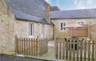 Holiday Home Lieu Dit Les Pavillons - Deux-Jumeaux - 8