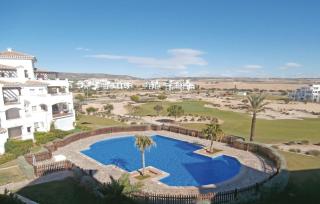 2 Bedroom Beautiful Apartment In Sucina - Sucina - 7