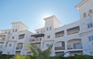 2 Bedroom Beautiful Apartment In Sucina - Sucina - 5