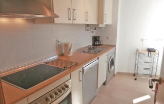 2 Bedroom Beautiful Apartment In Sucina - 1