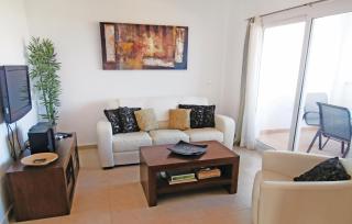 2 Bedroom Beautiful Apartment In Sucina - 9