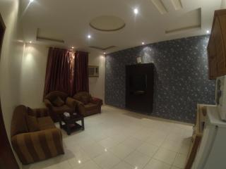 فخامه الارجوانه للشقق المخدومة - 7