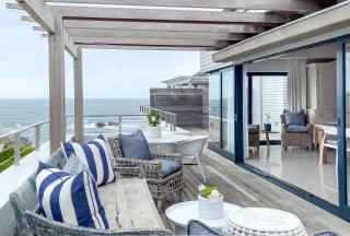 Le Paradis Penthouse - 9