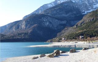 2 Bedroom Beautiful Home In Terzolas - Terzolas - 1