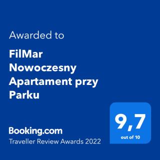 FilMar Apartament przy Parku - 9