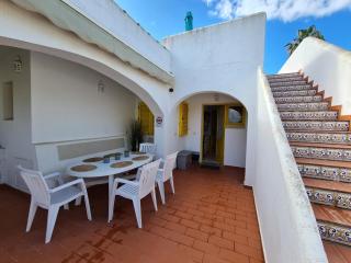 Aldeia do Golf - Vila I8 - Vilamoura - 5