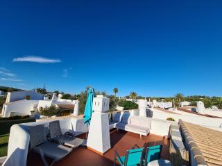 Aldeia do Golf - Vila I8 - Vilamoura - 3