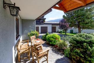 Holiday flats in St Georgen am Kreischberg - Sankt Georgen ob Murau - 5