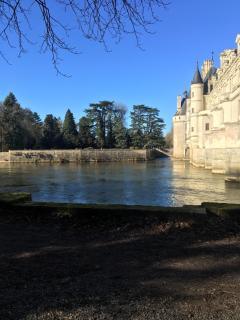 Le Clos Mony - Chenonceaux - 9