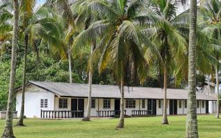 The Saddle Resort - Kuantan - 8