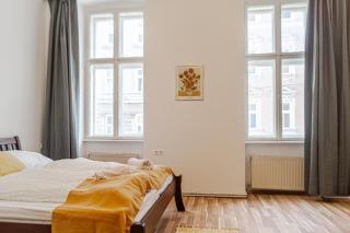 Pleasant 3BR Shared Apartment- Ideal for Longstays - Vienna - 2