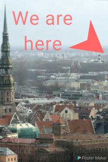 Villand Hotel with Free Private Parking and Self Check In - Riga - 9