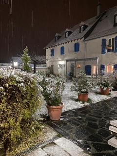 Chambres d'hôtes Ferme de Gayri - 9