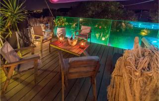 Amazing Home In Balaruc-Les-Bains - Balaruc-les-Bains - 5