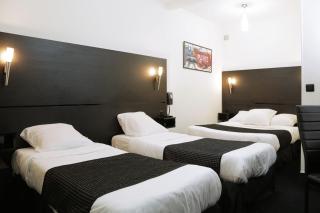 Hôtel de l'Exposition - République - Paris - 3