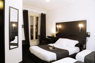 Hôtel de l'Exposition - République - Paris - 2