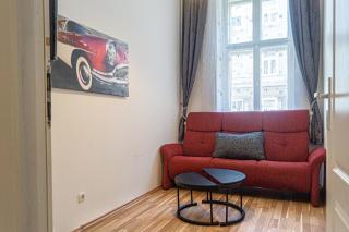Pleasant 3BR Shared Apartment- Ideal for Longstays - Vienna - 5