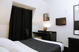 Hôtel de l'Exposition - République - Paris - 1