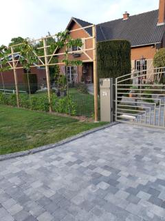 Chambres chez Nanou avec petit déjeuner - 3