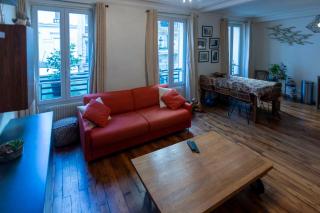 Splendid Appt With Wifi Near Paris - Levallois-Perret - 7