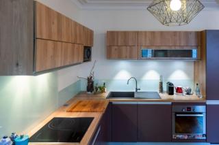Splendid Appt With Wifi Near Paris - Levallois-Perret - 2