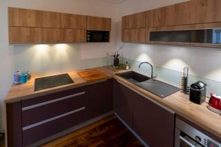 Splendid Appt With Wifi Near Paris - Levallois-Perret - 1