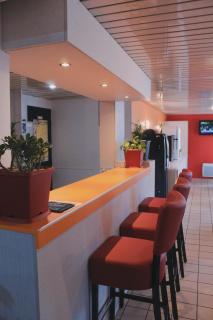 Premiere Classe Rouen Nord - Barentin - Barentin - 1