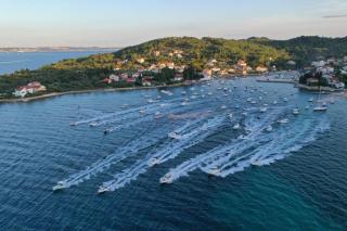 Rezidencija Grbas -seaside location - 7