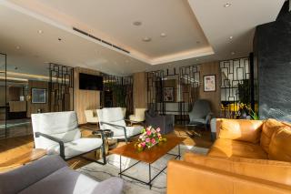 Cindyan Apartments by The Quarter - Al Khobar - 8