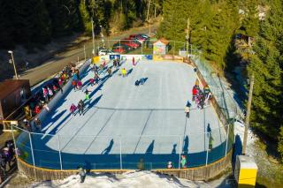 U dobrého pastiera - Ružomberok - 8