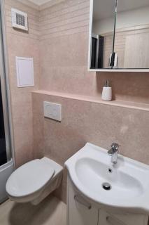 Útulný apartmán v centru, s krásným výhledem - Děčín - 2