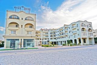 Modern Mountain View on The Touristic Promenade - Hurghada - 1