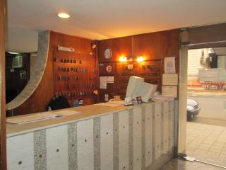 Hotel Nahuel - Rosario - 9