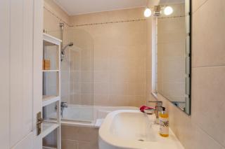 Townhouse Seraphina - 4