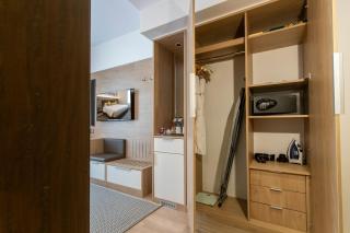Cindyan Apartments by The Quarter - Al Khobar - 4