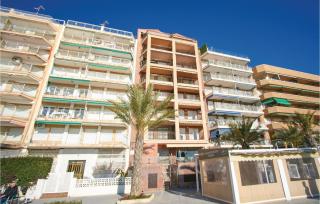 Cozy Apartment In Torrevieja - Torrevieja - 8