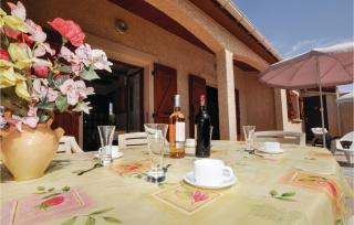 Two-Bedroom Holiday Home In Sainte Marie Plage - Sainte-Marie-Plage - 9