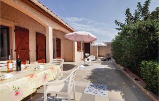 Two-Bedroom Holiday Home In Sainte Marie Plage - Sainte-Marie-Plage - 9