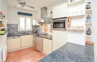 3 Bedroom Lovely Home In Aigues-Mortes - Aigues-Mortes - 6